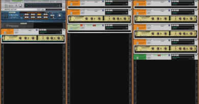 Parallel Compression – what’s really going on?